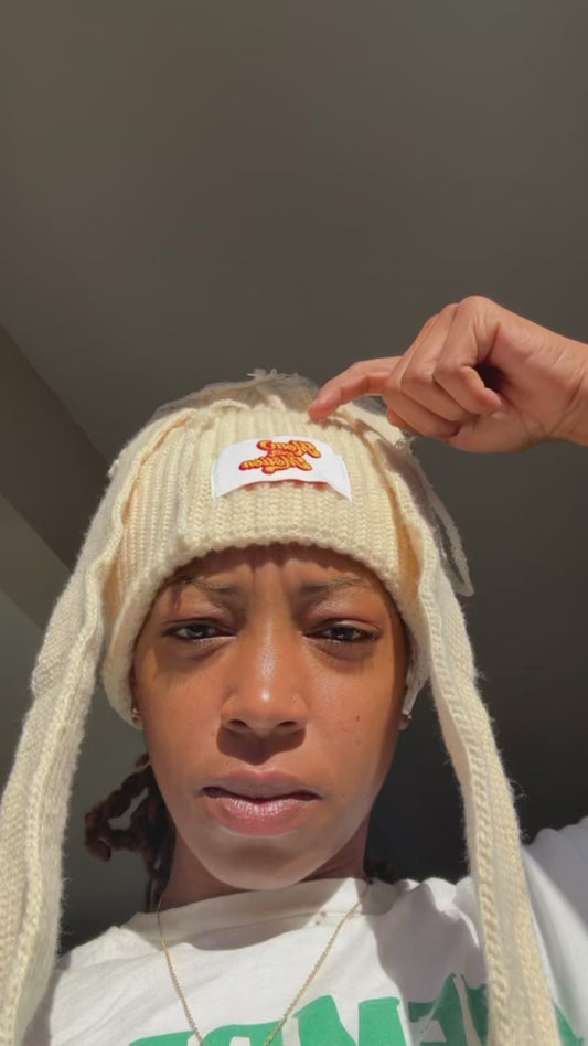 Muva Ears Beanie